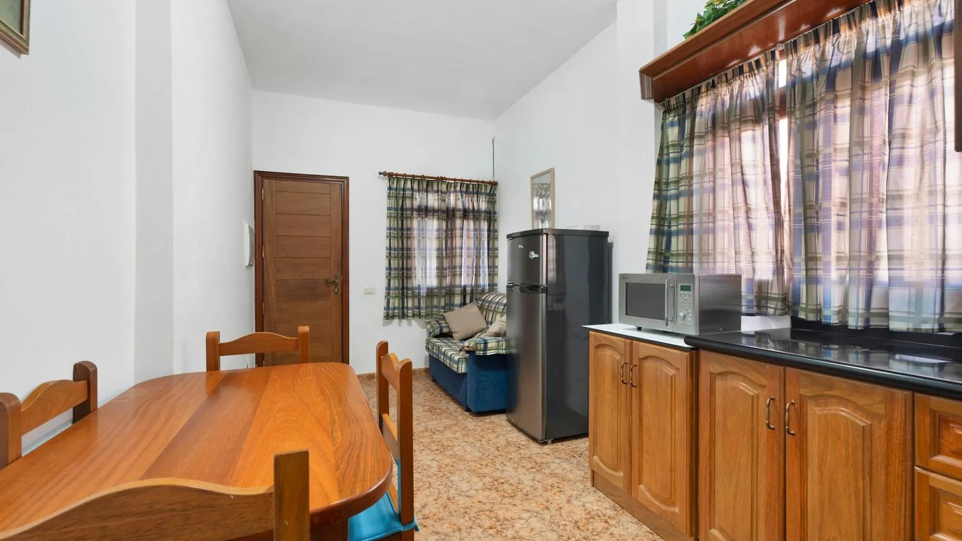 Holiday home Casa Rural Paula Maretas Beach Santa Cruz de Tenerife Spain