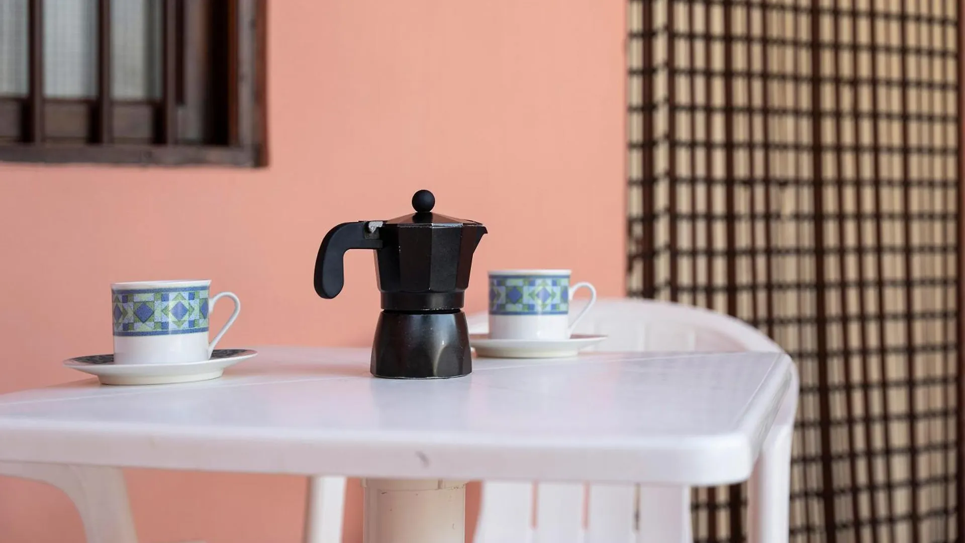 Casa Rural Paula Maretas Beach Santa Cruz de Tenerife Holiday home