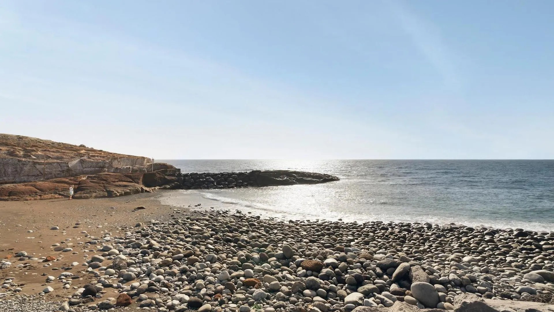 Casa Rural Paula Maretas Beach Santa Cruz de Tenerife Spain
