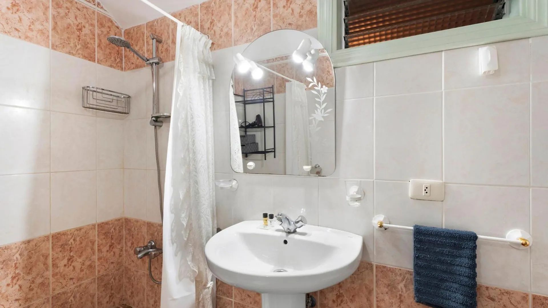 Holiday home Casa Rural Paula Maretas Beach Santa Cruz de Tenerife Spain