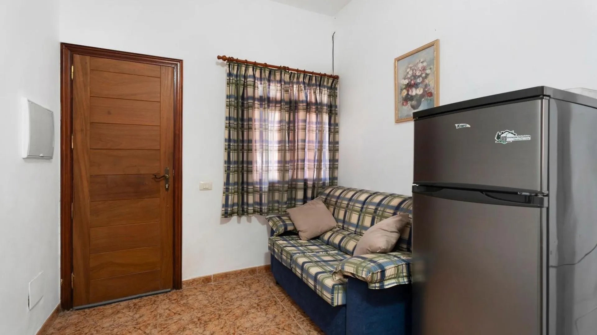 Casa Rural Paula Maretas Beach Santa Cruz de Tenerife