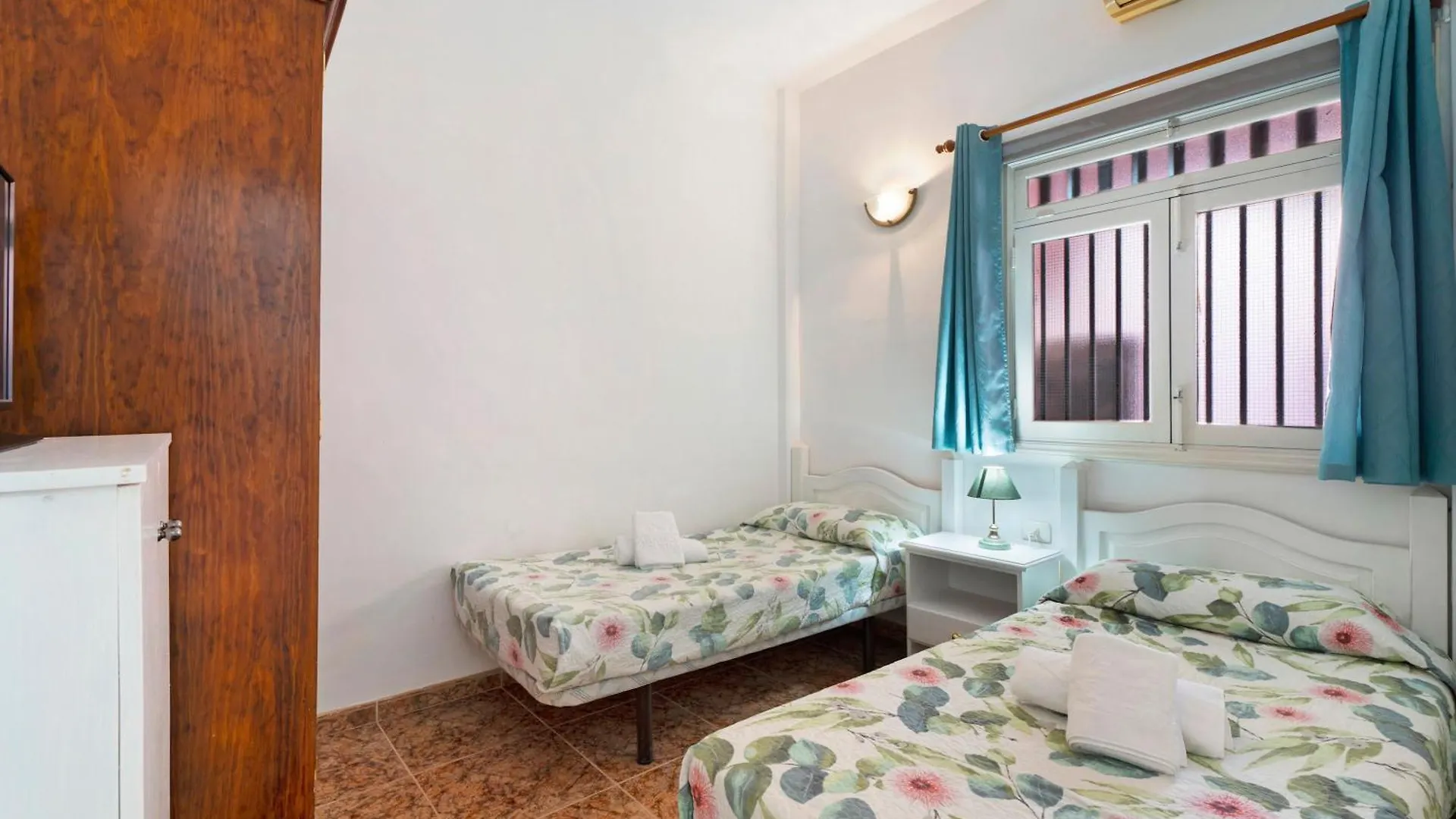 Casa Rural Paula Maretas Beach Santa Cruz de Tenerife Spain